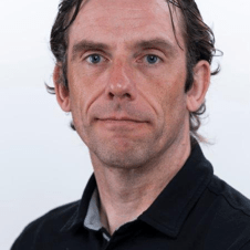 Bilde av Samund Nordang