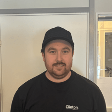 Bild på Adrian Månsson