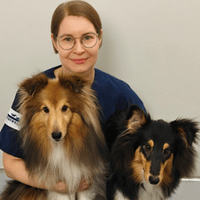 Kuva henkilöstä Anna Sinda