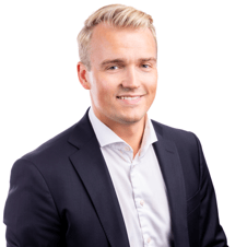 Bilde av Vegard Nikolaisen