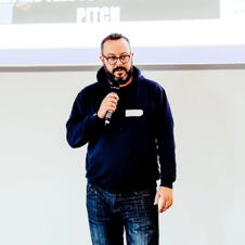 Picture of Dave Collins