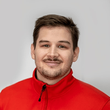 Kuva henkilöstä Jussi Craycroft