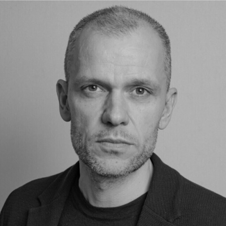 Picture of Martin Darré