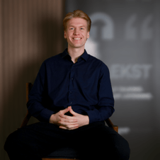 Picture of Adrian Hitland