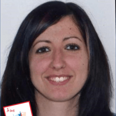 Photo de SEVERINE CHARRON
