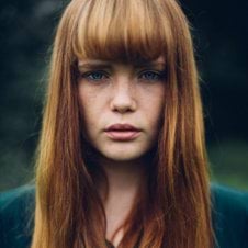 Bild på Erica Ericsson