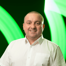 Picture of Andy Harley
