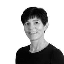 Picture of Anne Jorunn Fjærestad