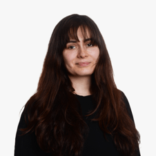 Picture of Denisa Apetroaei