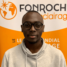 Picture of Hassan COULIBALY