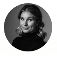 Bild på Sandra Zetterkvist