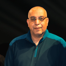 Picture of Tamer Abdelaziz