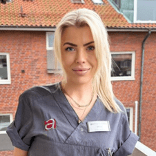 Bild på Ulrica Jansson Wärnblom