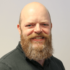 Bilde av James Bjerkholt