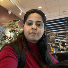 Picture of Kanika Singhal