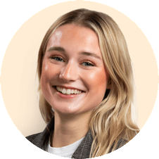 Picture of Ester Andersson