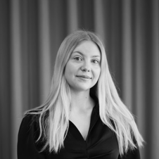 Bild på Ebba Törngren