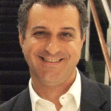 Picture of Claudio Lindolfo Rinnert