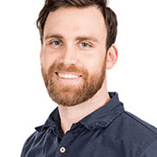 Bilde av Eirik Røttingen Johnsen