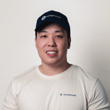 Picture of Martin Chan