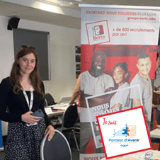 Photo de Marion GARNIER