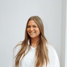 Bild på Victoria Lindh