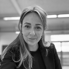 Foto van Natascha Koster