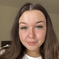 Picture of Maddie Waddington