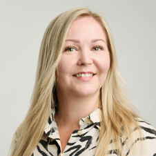 Kuva henkilöstä Minna Kotilainen