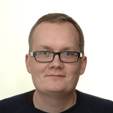Kuva henkilöstä Mikko Soininen