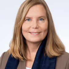 Kuva henkilöstä Paula Horne