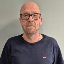 Bilde av Klaus Ringen