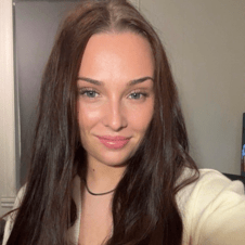 Picture of Louise Therese Holsen