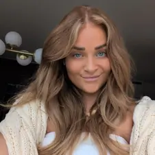 Picture of Isabel Sandström