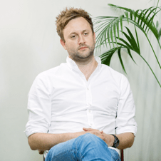 Picture of Alexander Farrimond