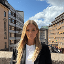 Bild på Josefine Bryme