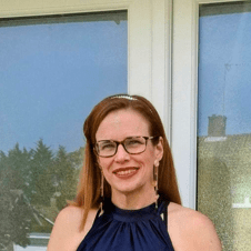 Picture of Fiona Wright