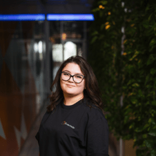 Picture of Valentyna Dimova