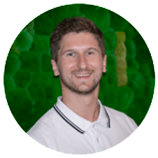 Photo de Colard Benjamin