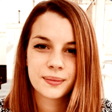 Picture of Raluca Lǎcǎtuş