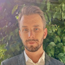 Bilde av Daniel Kårbø