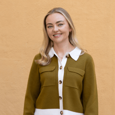 Picture of Ingrid Naustdal