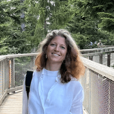 Picture of Agnes Bernot