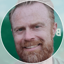 Bild på Christopher Doxryd