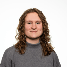 Foto van Naomi Vervoort