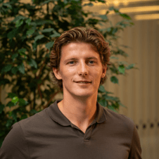 Picture of Adam Bygdeson