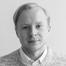 Kuva henkilöstä Anton Persson