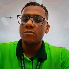 Foto de Carlos Alberto da Silva Junior