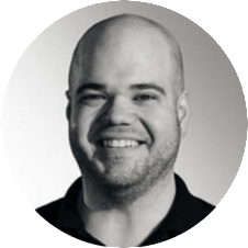 Bild på Jesper Tiainen