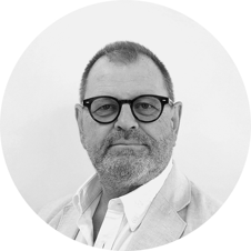 Bilde av Ulf Kardell